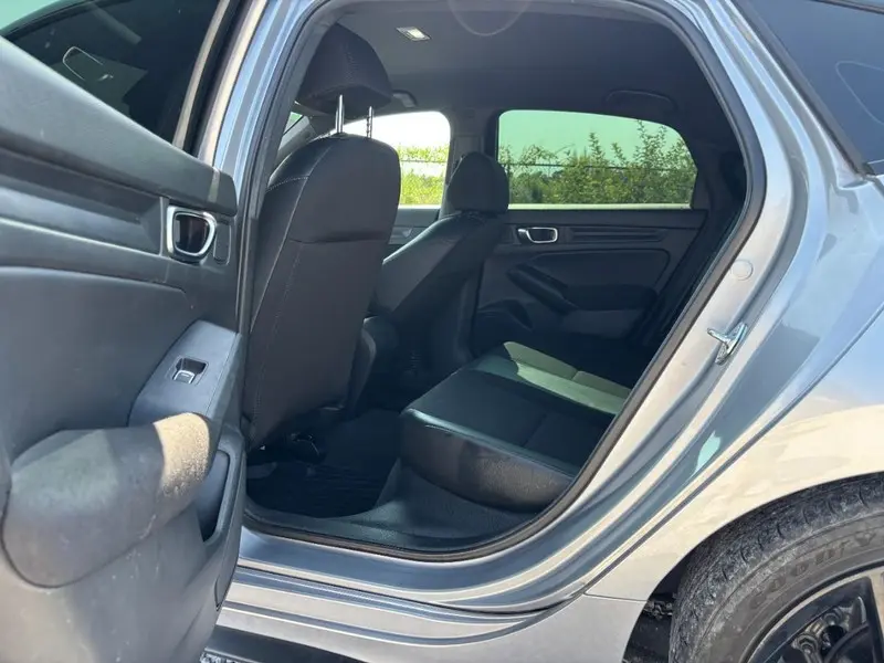 2024 Honda Civic - $24,653