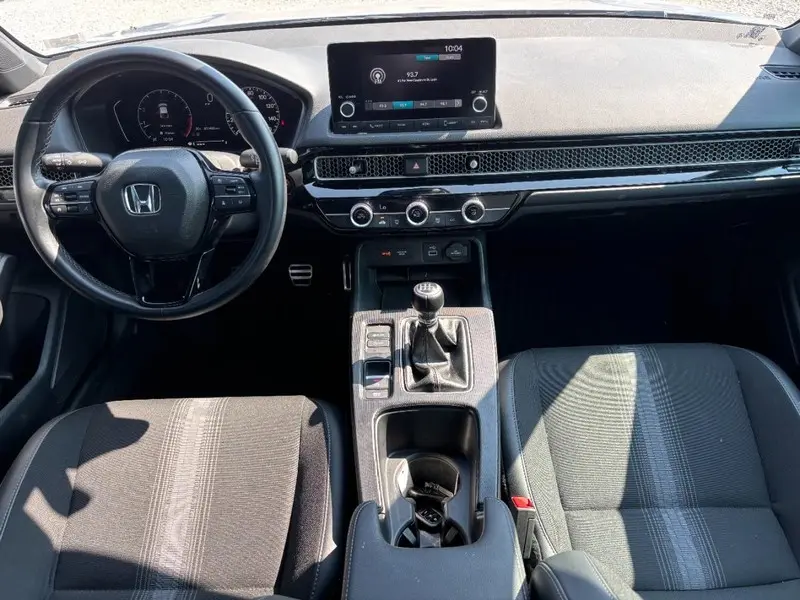 2024 Honda Civic - $24,653