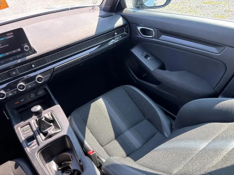 2024 Honda Civic - $24,653