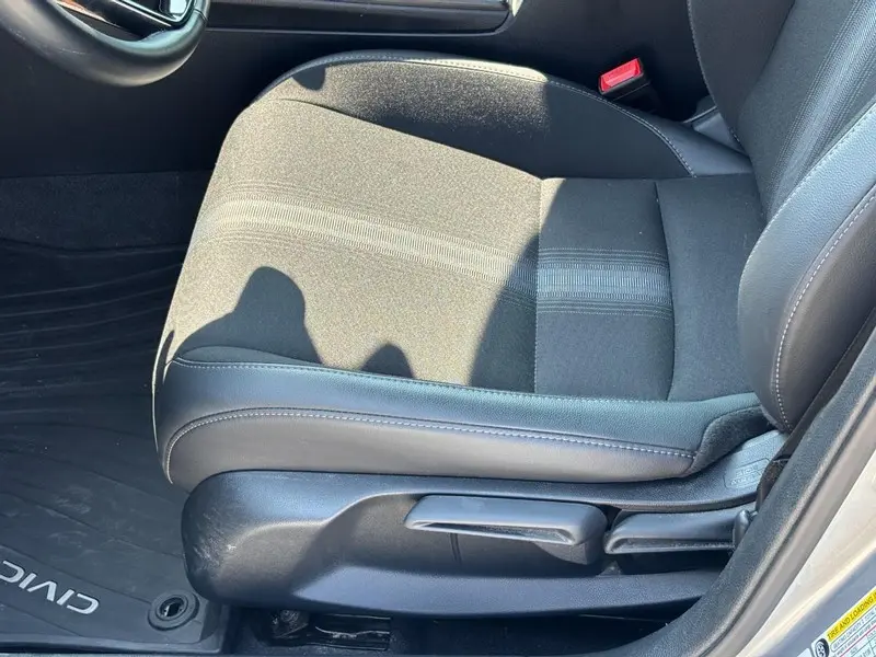 2024 Honda Civic - $24,653