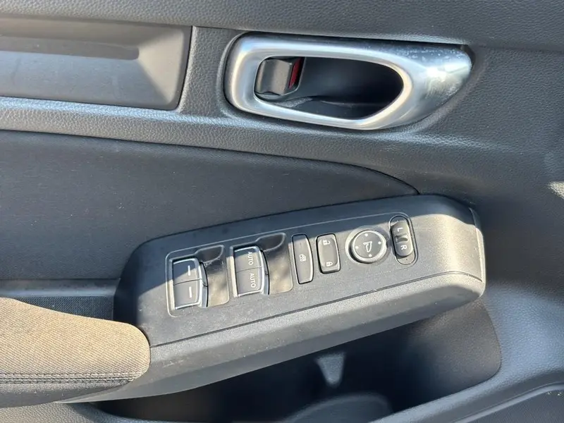 2024 Honda Civic - $24,653