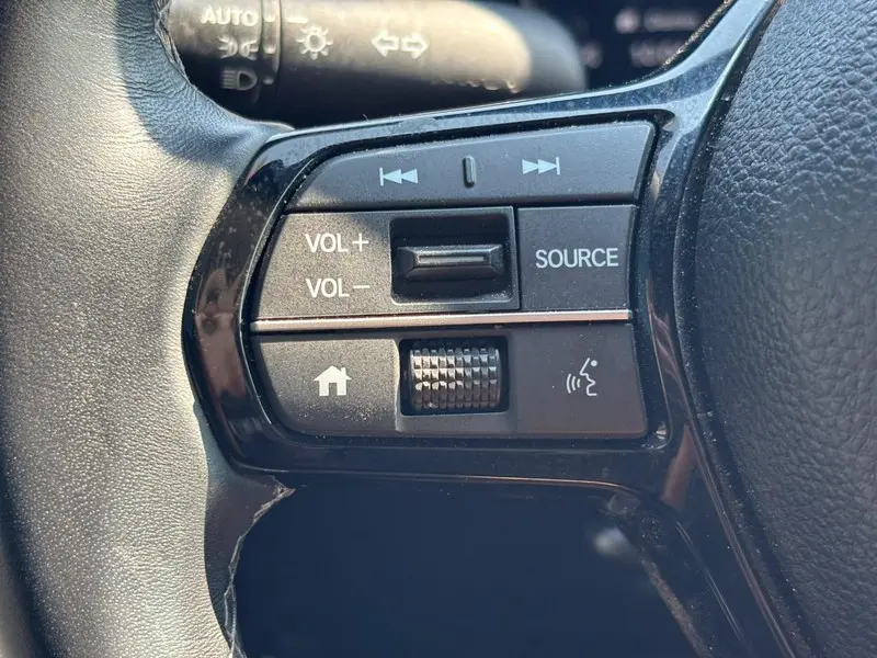 2024 Honda Civic - $24,653