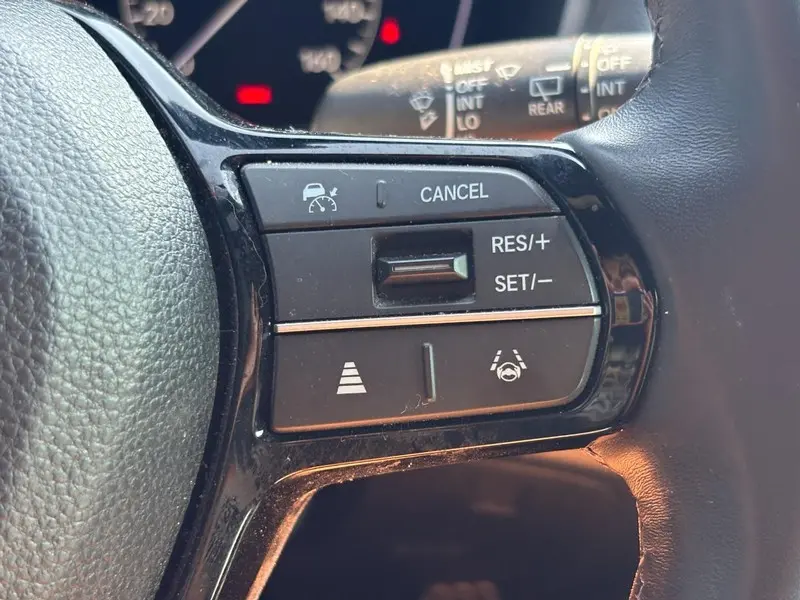 2024 Honda Civic - $24,653