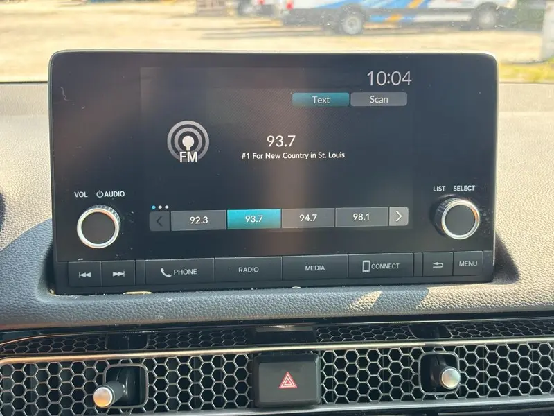 2024 Honda Civic - $24,653