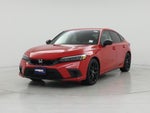 2022 Civic Thumbnail 4