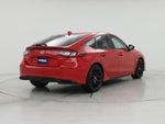2022 Civic Thumbnail 8