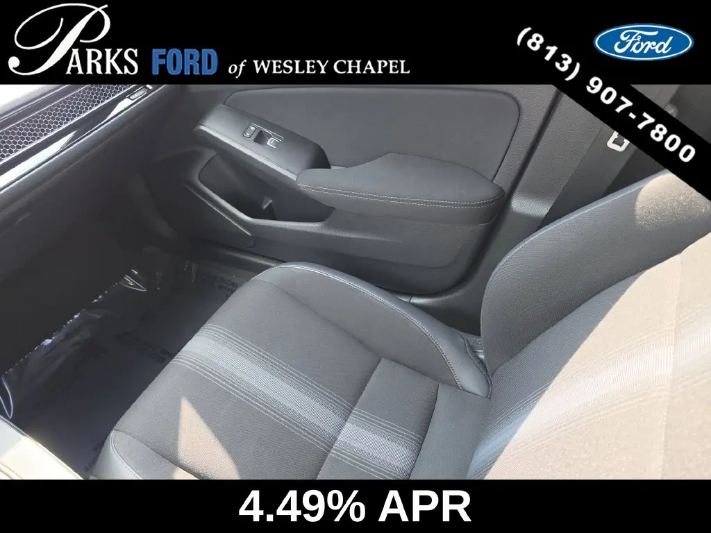 2023 Honda Civic - $25,140