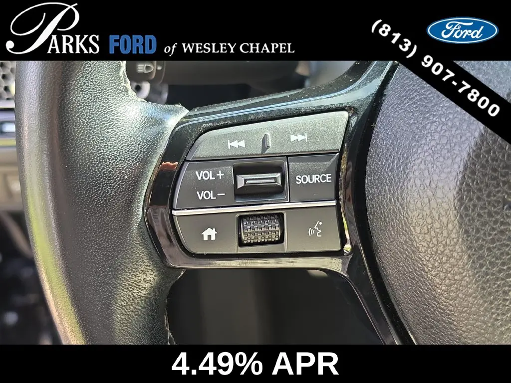 2023 Honda Civic - $25,140