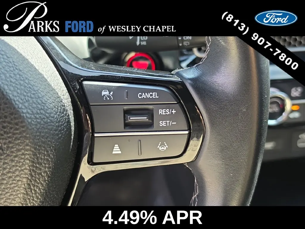 2023 Honda Civic - $25,140