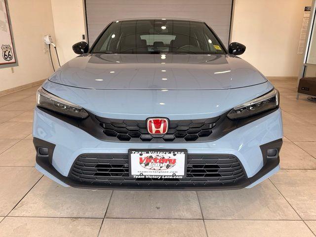 2024 Honda Civic - $25,872