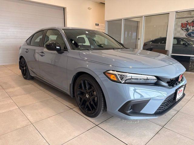 2024 Honda Civic - $25,872