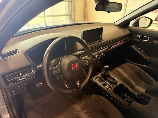 2024 Honda Civic - $25,872