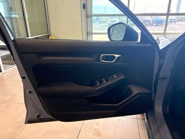 2024 Honda Civic - $25,872
