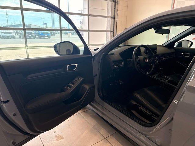 2024 Honda Civic - $25,872