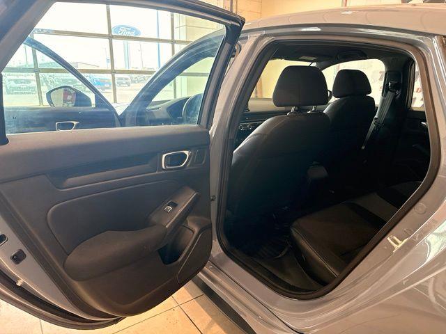 2024 Honda Civic - $25,872