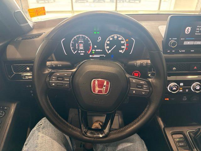 2024 Honda Civic - $25,872