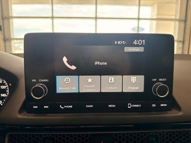 2024 Honda Civic - $25,872