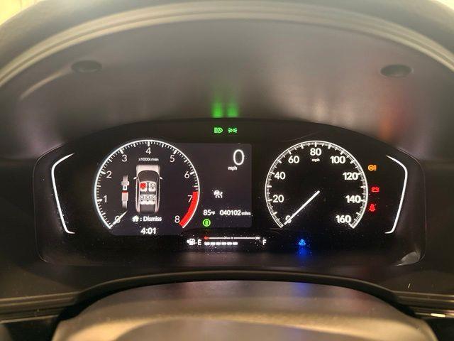 2024 Honda Civic - $25,872