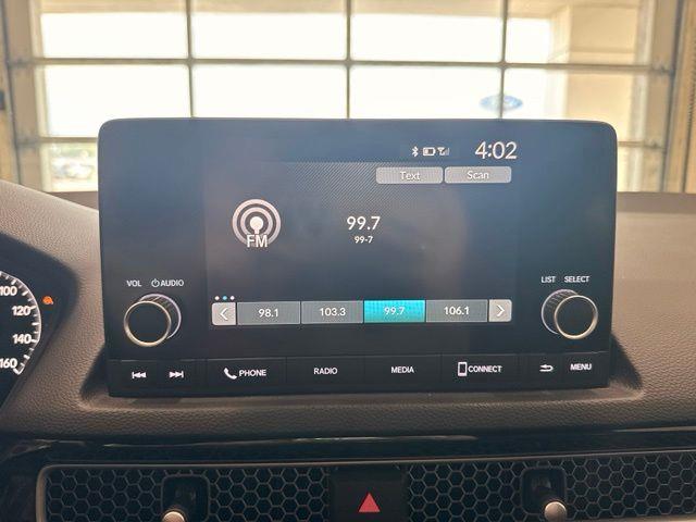 2024 Honda Civic - $25,872