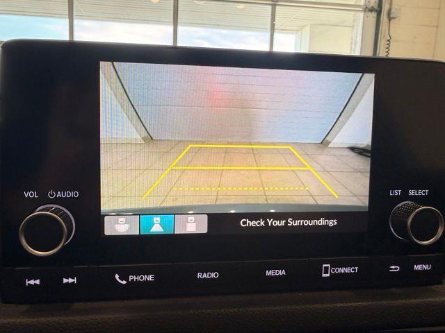 2024 Honda Civic - $25,872