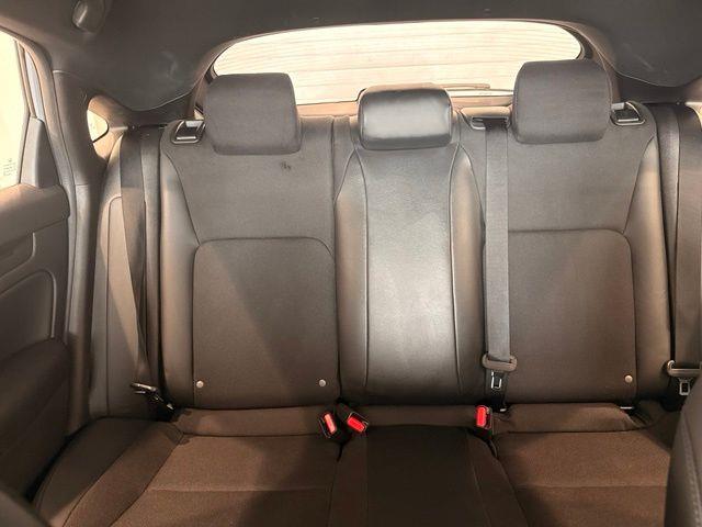 2024 Honda Civic - $25,872