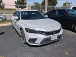 2023 Civic Thumbnail 2