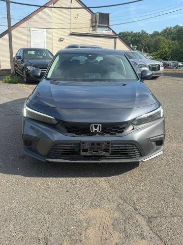 2024 Honda Civic - $18,347
