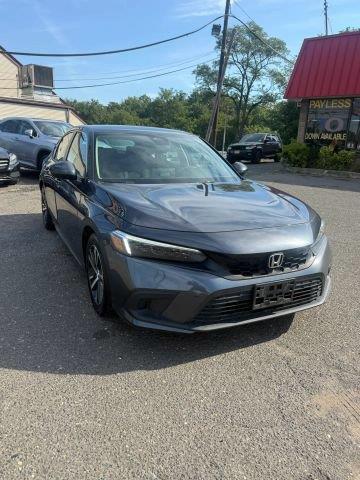 2024 Honda Civic - $18,347