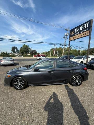 2024 Honda Civic - $18,347