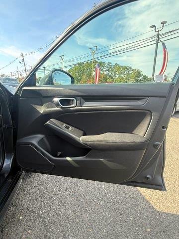 2024 Honda Civic - $18,347