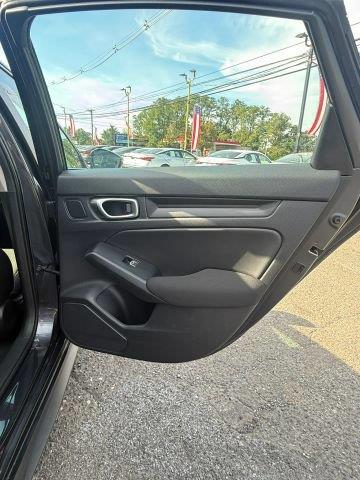 2024 Honda Civic - $18,347