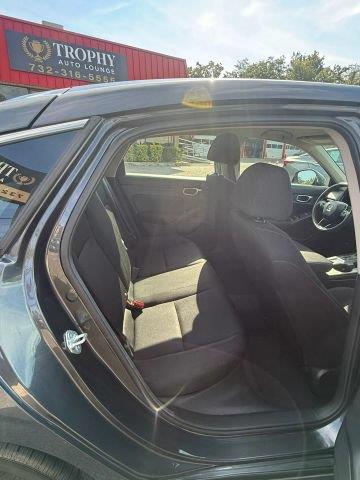 2024 Honda Civic - $18,347