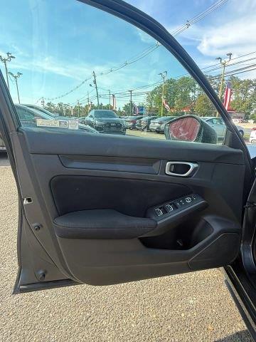 2024 Honda Civic - $18,347