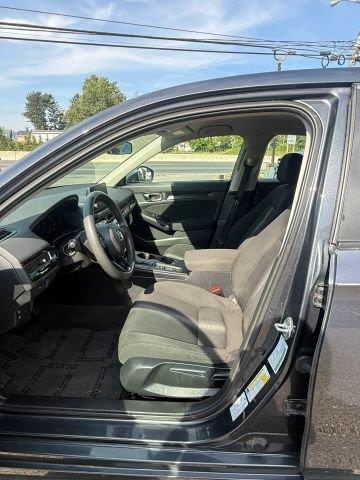 2024 Honda Civic - $18,347