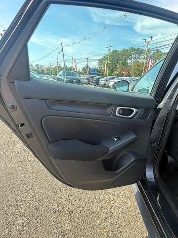 2024 Honda Civic - $18,347