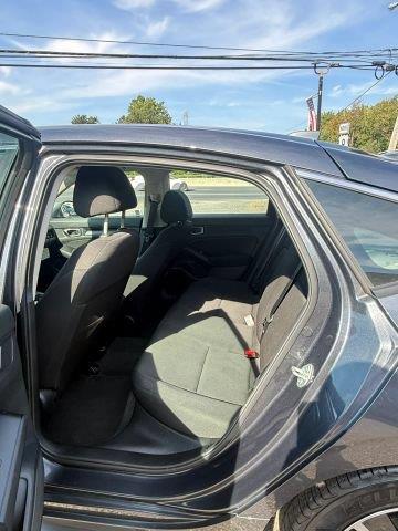 2024 Honda Civic - $18,347
