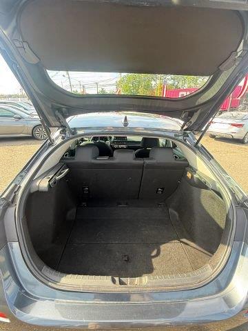 2024 Honda Civic - $18,347
