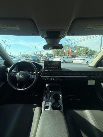 2024 Honda Civic - $18,347