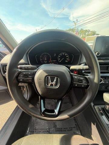 2024 Honda Civic - $18,347