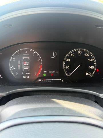 2024 Honda Civic - $18,347