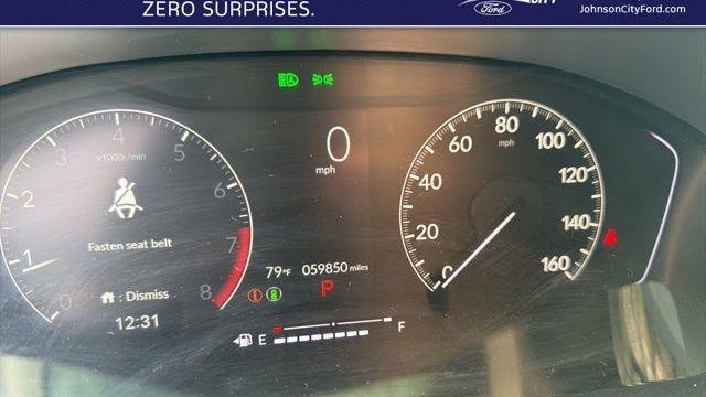 Preowned 2023 Honda Civic LX for Sale