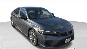 Preowned 2023 Honda Civic LX for Sale