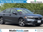 2024 Civic Thumbnail 1