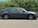 2024 Civic Thumbnail 2