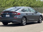 2024 Civic Thumbnail 4