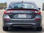 2024 Civic Thumbnail 5