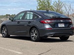 2024 Civic Thumbnail 6