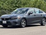 2024 Civic Thumbnail 9