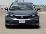 2024 Civic Thumbnail 10