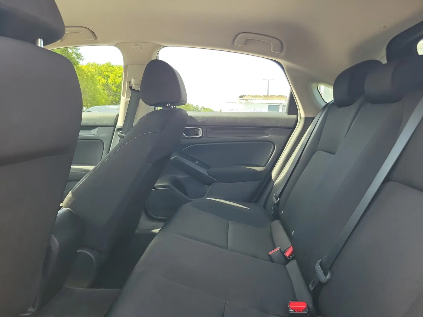 2024 Honda Civic - $19,990